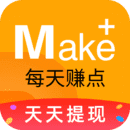 每天赚APP图标