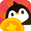 企鹅互助APP图标