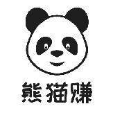 熊猫赚APP图标